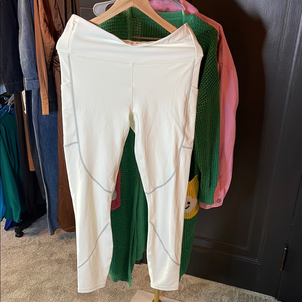 Fabletics High-Waisted Leggings